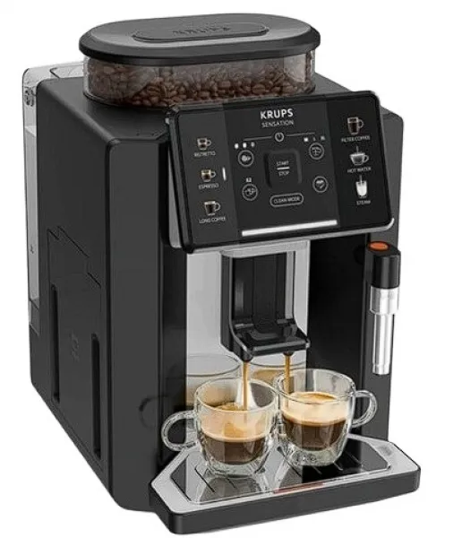 krups sensation c50 ea910