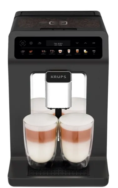 krups evidence one ea895