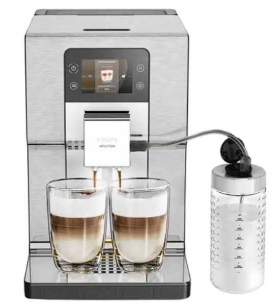 krups intuition experience plus ea877d