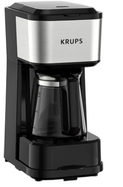 krups simply brew  (km207d)
