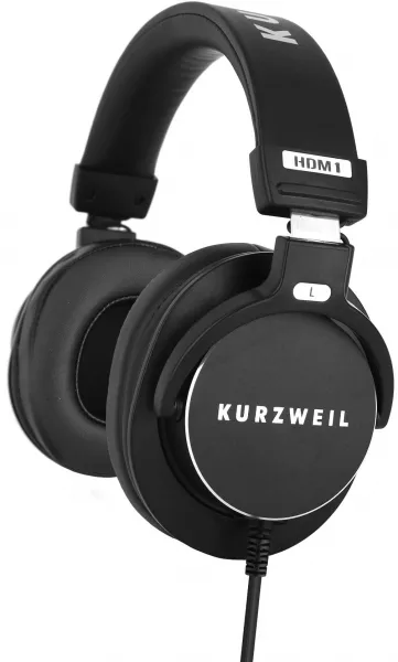 kurzweil hdm1 wired