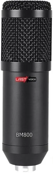 lastvoice bm800