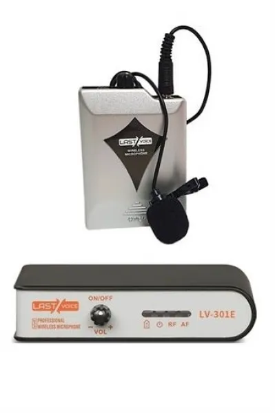 lastvoice lv-301y