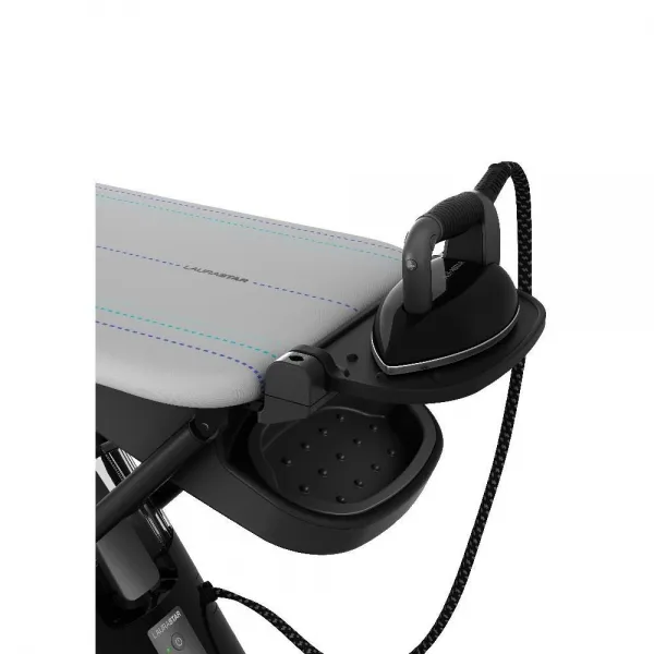 laurastar smart m steam generator  (black)