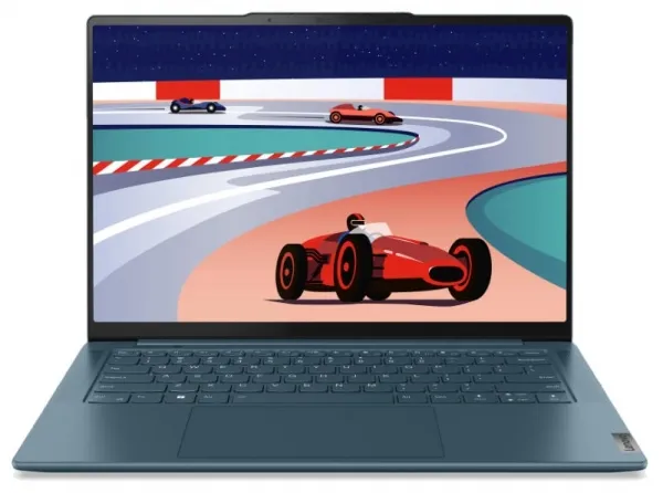 lenovo yoga pro 7 l82y8000btxwp01 (16gbram / 512gbssd / w11p) notebook