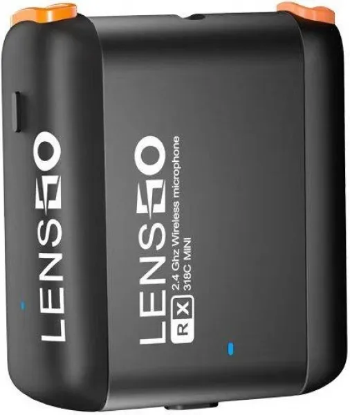 lensgo 318c mini