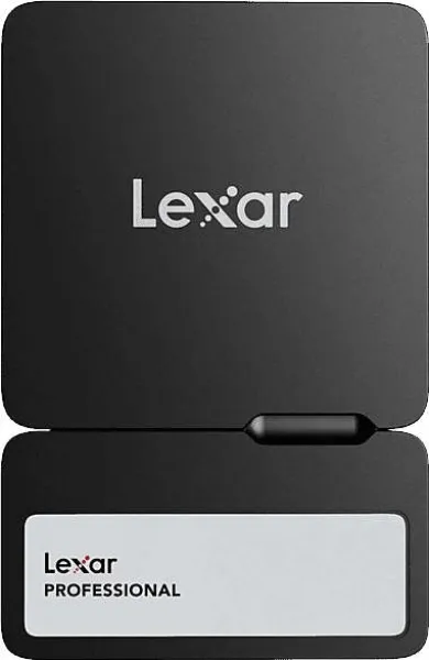 lexar professional go ssd (1 tb)  (lsl400s001t)