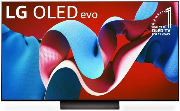 lg oled77c46la ultra hd (4k) tv