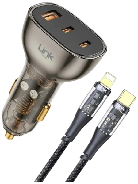 linktech c507