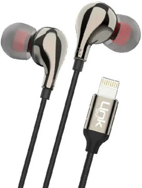 linktech e82 wired headset (lhf-e82)