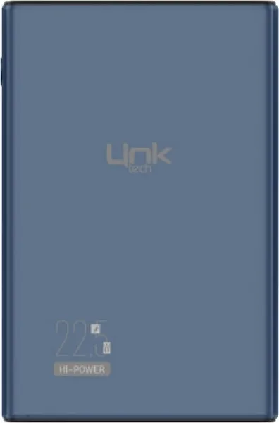 linktech pd11 premium 10000 mah powerbank (lpp-pd11)