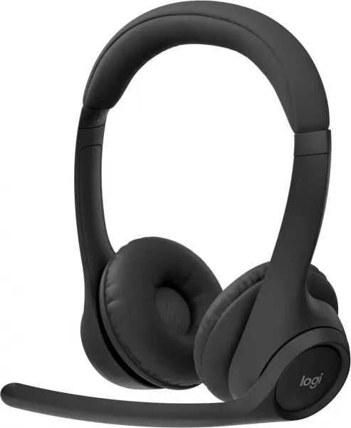 logitech zone 300 wireless headset