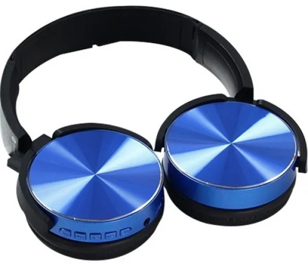 polham 450bt wireless