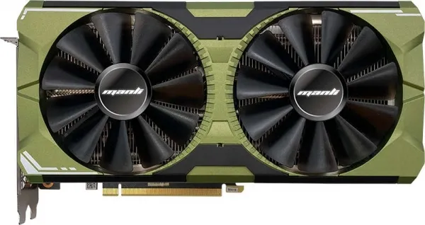 manli geforce rtx 4070 12gb gddr6x nebula twin  (m-nrtx4070/6rfhppp-m2545)