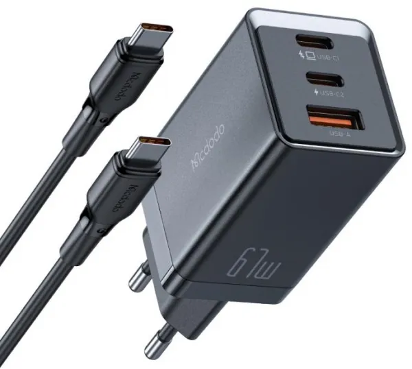 mcdodo ch-1543  (usb type-c)