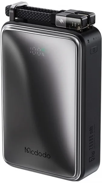 mcdodo mc-056 25000 mah powerbank (mc-0561)