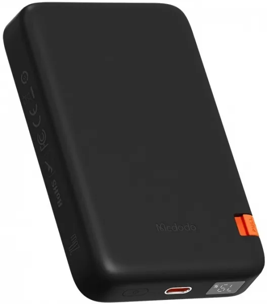 mcdodo mc-510 20w 10000 mah powerbank