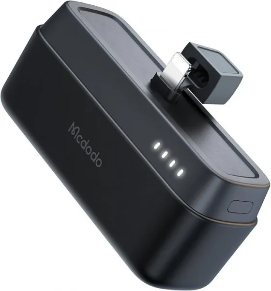 mcdodo mc-628 5000 mah powerbank (mc-6282)