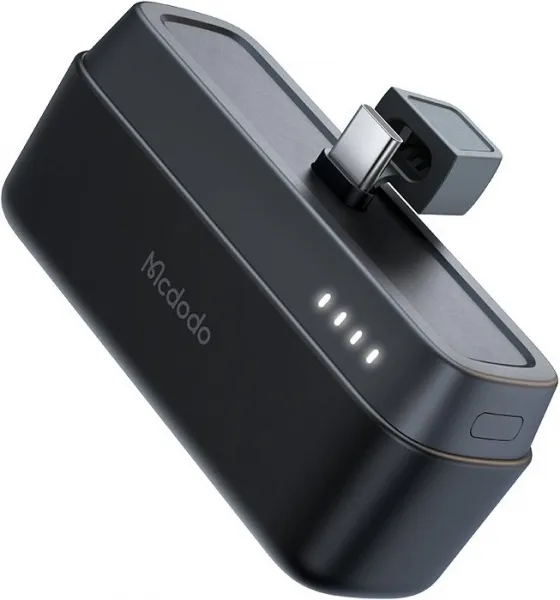 mcdodo mc-630 5000 mah powerbank (mc-6302)