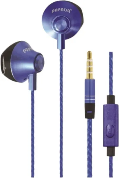 megatech papada pa500 wired