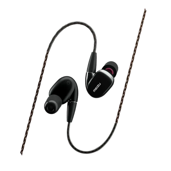 meizu live wired earphones