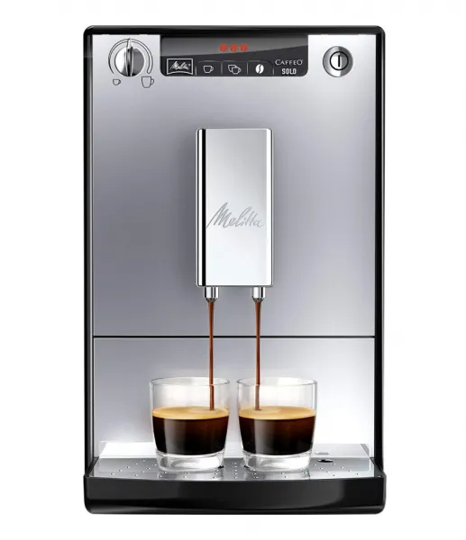 melitta caffeo solo e 950