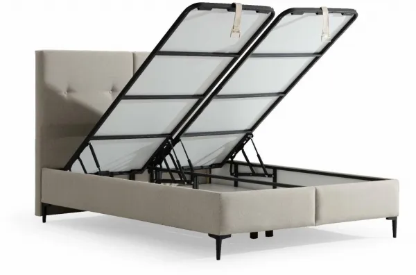 minar bade 180x200  + headboard set