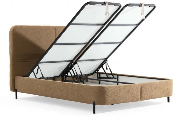 minar melina 160x200  + headboard set