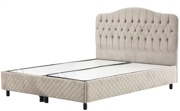 minar vassi 160x200  + headboard set