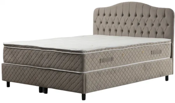 minar vassi miray 140x200  + headboard + bed set