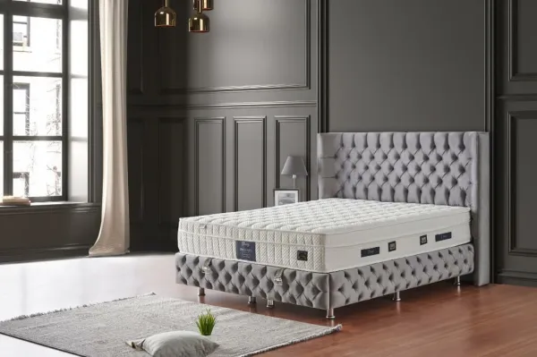 my furniture store arena 90x190  + headboard set