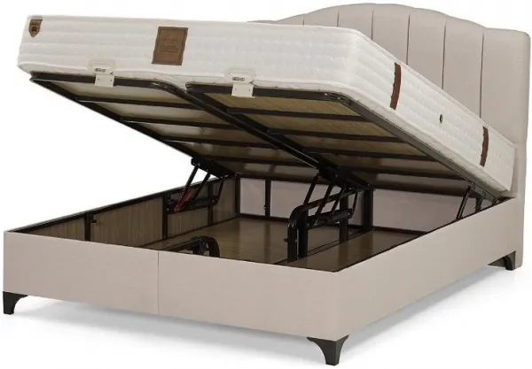 my furniture store lucas 120x200  + headboard set