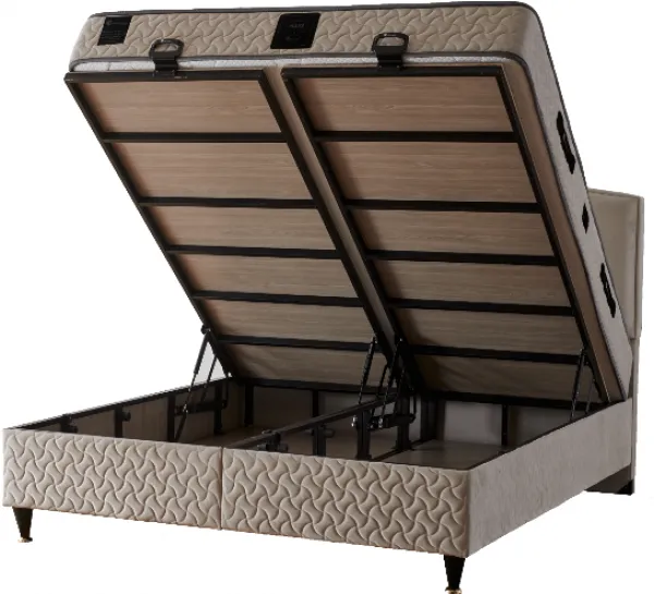 my furniture store maxi 100x200  + headboard set