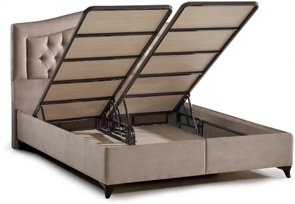 my furniture shop md sahra 180x200  + headboard set