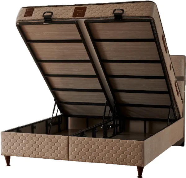 my furniture store perla 90x190 cm  + headboard set