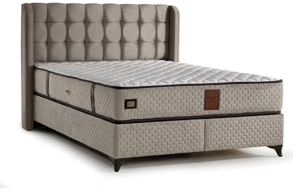 my furniture shop md panama 160x200  + headboard + bed set