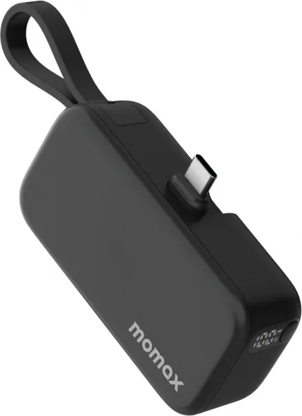 momax 1-power mini 5000 mah powerbank (ip130)