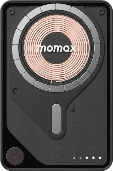 momax 1-power x pro 5000 mah powerbank (ip131)