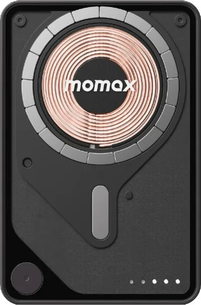 momax 1-power x pro+ 10000 mah powerbank (ip132)