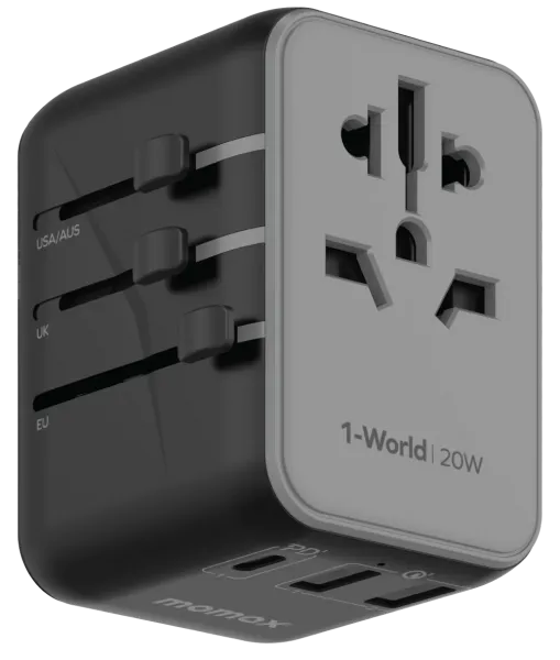 momax ua11d 20w  (ua11)