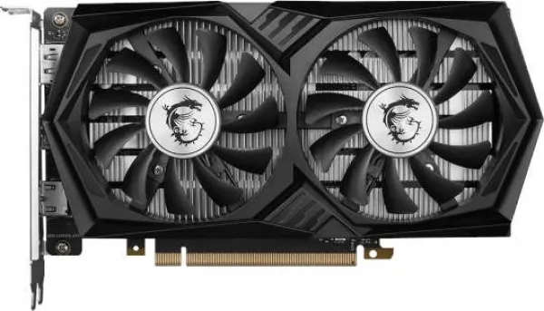 msi geforce rtx 3050 gaming