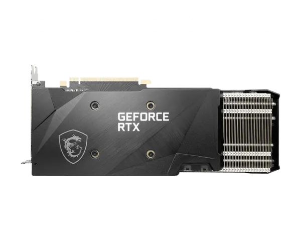 msi geforce rtx 3070 ventus 3x oc