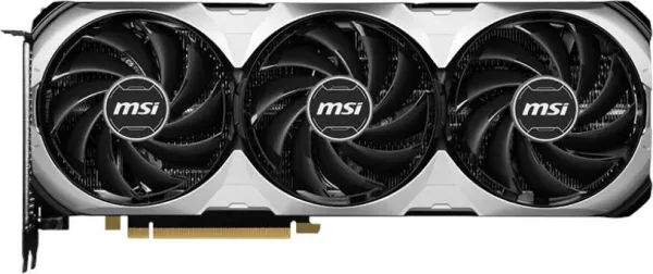 msi geforce rtx 4070 ti super 16g ventus 3x  (g407ts16v3)