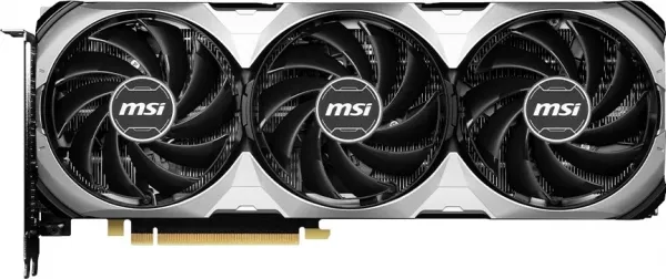 msi geforce rtx 4070 ventus 3x 12g oc  (g4070v3x12c)