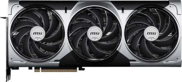 msi geforce rtx 5090 ventus 3x oc  (g5090-32v3c)