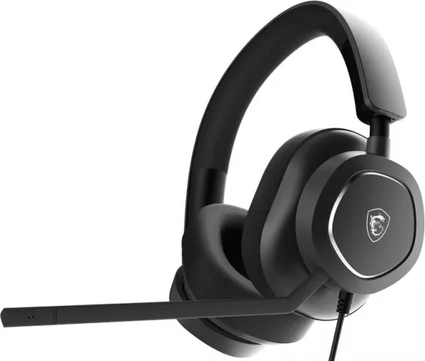 msi maestro 300 wired headset