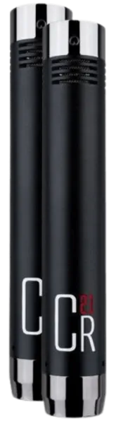 mxl cr21 pair
