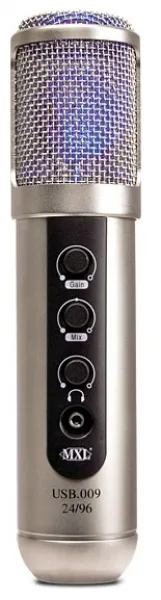 mxl usb009