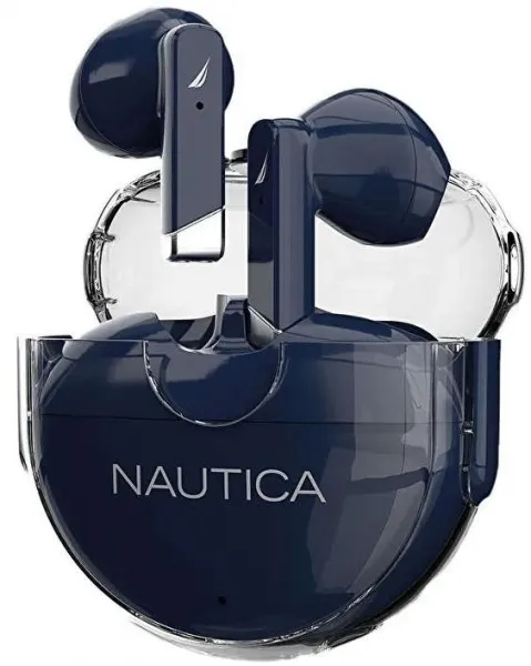 nautica t480 fully wireless