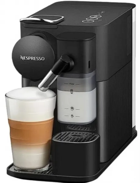nespresso f121 lattissima one